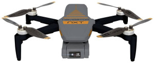 Revell Control Navigator NX Quadrocopter RtF Kameraflug
