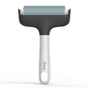 Cricut Applicator & Remover Werkzeugset Grau, Wei