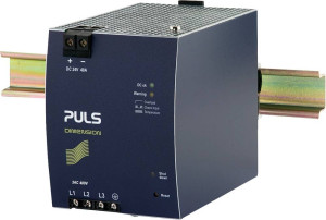 PULS Hutschienen-Netzteil (DIN-Rail) 24.1V 40A 960W Anzahl Ausgnge: