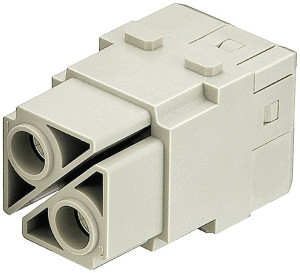 Harting Buchsenmodul 09 14 002 2753 Inhalt: 1St.