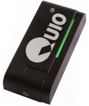 QUIO QU-1001-HF Chipkartenleser