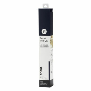 Cricut Smart Iron-On Folie Navy