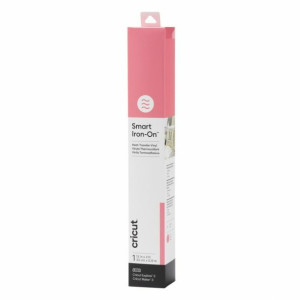 Cricut Smart Iron-On Folie Pink