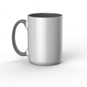 Cricut Mug 440ml Tasse Wei