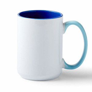 Cricut 2009394 Tasse Wei, Ocean