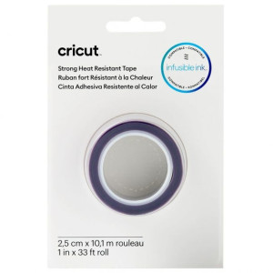 Cricut Strong Heat Resistant Tape Klebeband