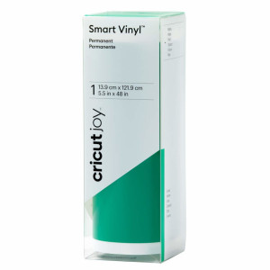 Cricut Joy Smart Vinyl Permanent Folie Grn