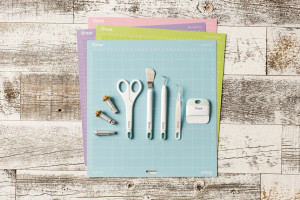 Cricut 2003919 Ersatzklingen-Set