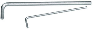 Gedore H 42 EL-88 1505416 Winkelschraubendreher-Set