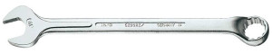 Gedore 6001720 1 B 18 Ring-Maulschlssel 18mm