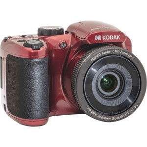 Kodak PIXPRO Astro Zoom AZ255 Digitalkamera 16.76 Megapixel Opt. Zoom: