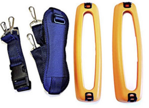 HT Instruments SP-0500 Messgerteholster