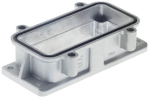 Harting Anbaugehuse 09 62 040 0301 1St.