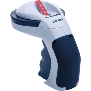 DYMO Omega Prge-Beschriftungsgert Geeignet fr Schriftband: Pr