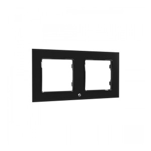 Shelly Wall Frame 2 bl Rahmen