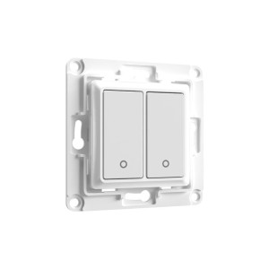 Shelly Wall Switch 2 wh Wandtaster
