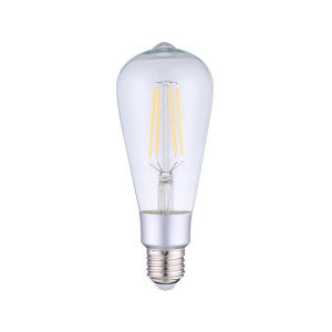 Shelly Vintage ST64 LED-Leuchtmittel EEK: E (A - G) Wi-Fi