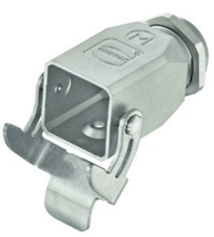 Harting Einschraubgehuse 19 44 003 1150 1St.