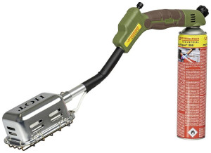 Rothenberger Industrial 1000003285 Gas Grill tragbar