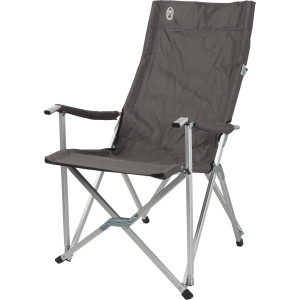 Coleman 2000038342 Sling Campingsessel, grau