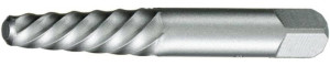 Stahlwille 71010001 Schraubenausdreher M3 - M4
