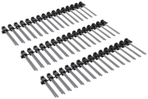 Krcher Home & Garden 2.445-244.0 Borstenband