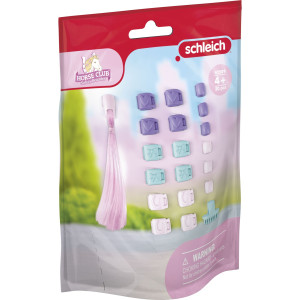 Schleich Sofia's Beauties Haar Accessoires           42589