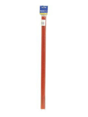 Eurolite Leuchtstoffrhren-berzug T8 59cm Rot 1St.
