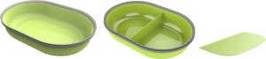 SureFeed Pet bowl Set Futterschalen Set Grn 1St.