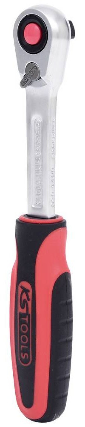 KS Tools 920.1490 920.1490 Umschaltknarre 1/4\  140mm