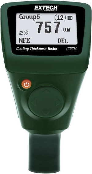 Extech CG304 Schichtdicken-Messgert 0 - 200m