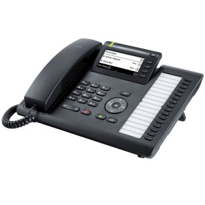Unify OpenScape Desk Phone CP400 SIP,