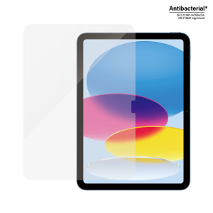 PanzerGlass iPad 10.9" (2022) UWF AB