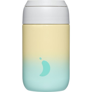 Chillys Kaffeebecher Series 2 Gradient Dusk 340ml