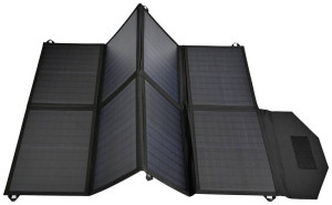 AgfaPhoto SP120 717-858173 Solar-Ladegert 120W