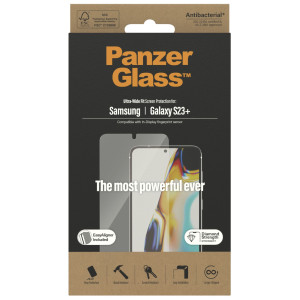 PanzerGlass fr Samsung Galaxy S23+ UWF AB wA