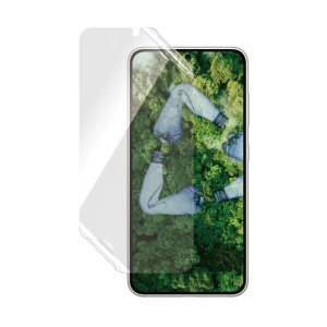 PanzerGlass S. Galaxy S23 UWF PET-Flaschen AB wA