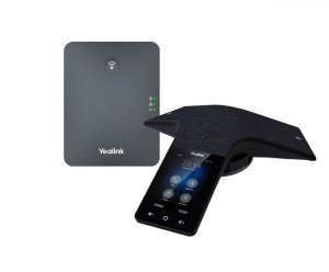 Yealink CP935W-Base Tlphone de tlconfrence IP - Yealink