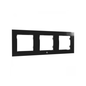 Shelly Wall Frame 3 bl Rahmen