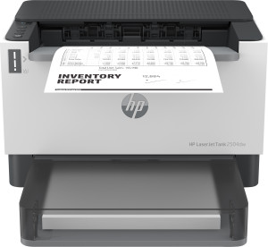 Hewlett Packard HP LaserJet Tank 2504dw Monolaserdrucker