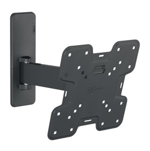 Vogels TVM 1225 full motion small Support Mural
