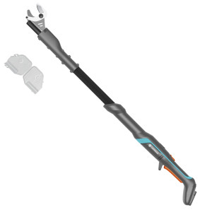 GARDENA EasyCut 110/18V P4A solo 14772-55 Astschere