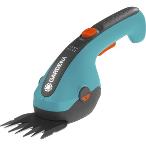 GARDENA ClassicCut Li Akku Grasschere Li-Ion