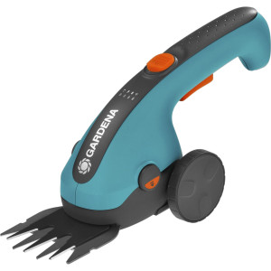 GARDENA ClassicCut Li Akku Grasschere Li-Ion