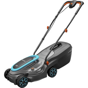 GARDENA PowerMax 32/18V P4A solo Akku Rasenmher ohne Akku, ohne