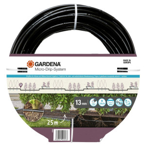 GARDENA Micro-Drip System Tropfrohr 13mm (1/2\ )  13503-20