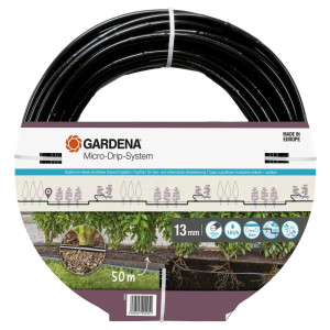 GARDENA Micro-Drip System Tropfrohr 13mm (1/2\ )  13504-20