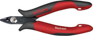 Wiha 27388 Elektriker Seitenschneider 128mm