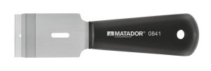 Glasschaber, 120 x 40mm Matador 08410001
