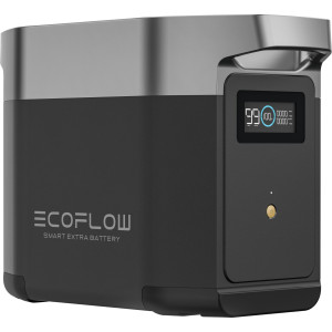 ECOFLOW Delta 2 Battery Akkupack